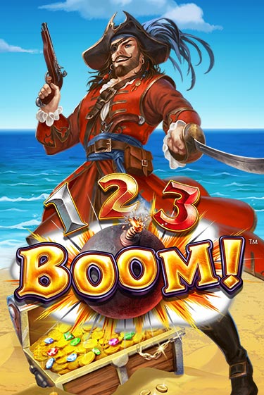 Демо версия игры 1 2 3 BOOM! | VAVADA BY 