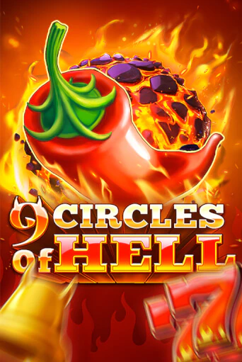 Демо версия игры 9 Circles Of Hell | VAVADA BY 