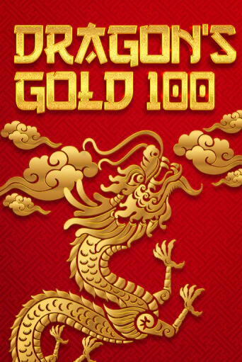 Демо версия игры Dragon's Gold 100 | VAVADA BY 