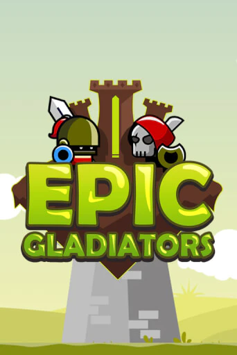Демо версия игры Epic Gladiators | VAVADA BY 