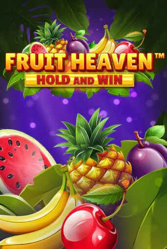 Демо версия игры Fruit Heaven Hold and Win | VAVADA BY 