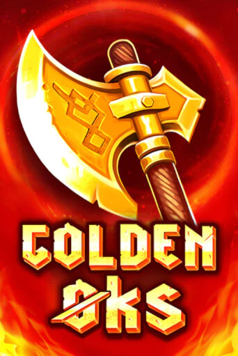 Демо версия игры Golden oks | VAVADA BY 