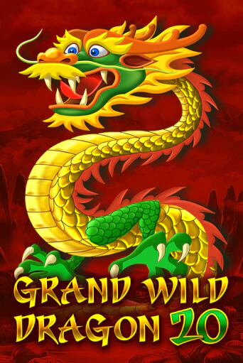 Демо версия игры Grand Wild Dragon 20 | VAVADA BY 