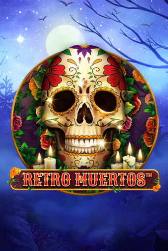 Демо версия игры Retro Muertos | VAVADA BY 