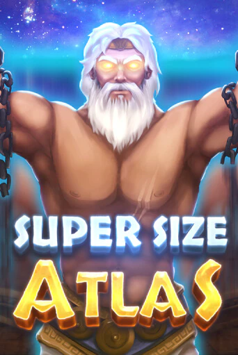 Демо версия игры Super Size Atlas | VAVADA BY 