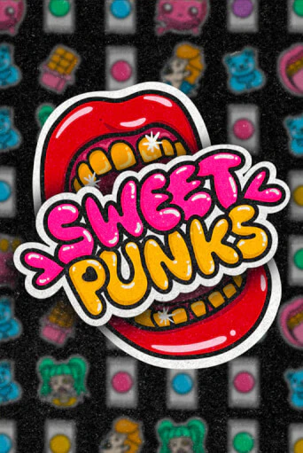 Демо версия игры Sweet Punks | VAVADA BY 