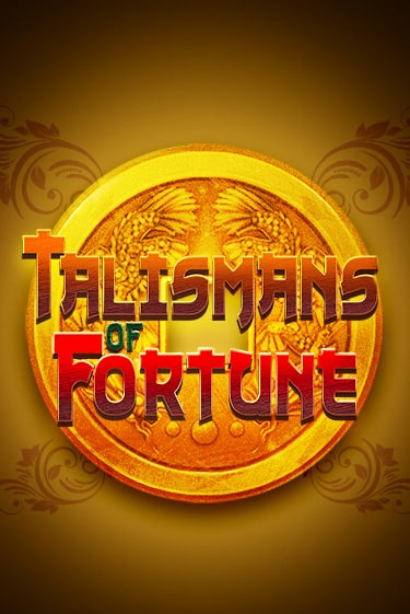 Демо версия игры Talismans of Fortune | VAVADA BY 