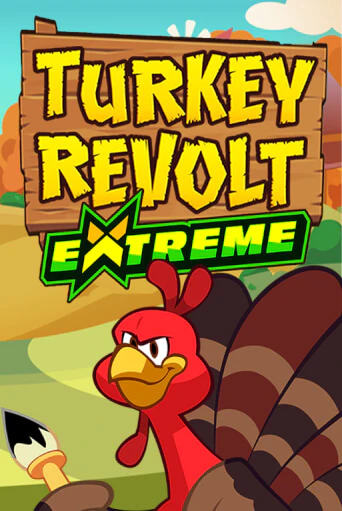 Демо версия игры Turkey Revolt Extreme | VAVADA BY 